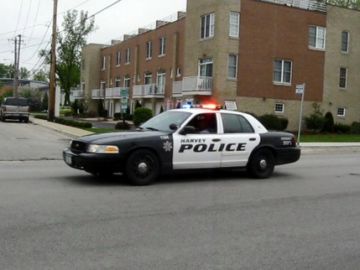 Un niño de 10 años recibió un disparo y fue herido el sábado por la tarde  en Harvey, Illinois