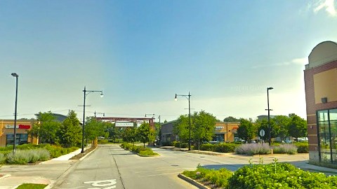La Policía alerta a los comerciantes sobre estos dos robos ocurridos en el vecindario de West Chatham en Chicago.
