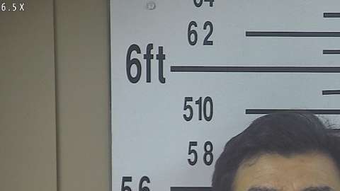 Ramos-Hernández está detenido en la cárcel del Condado de Brazoria (Texas).