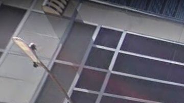 Hilton Hotel, 6av Manhattan