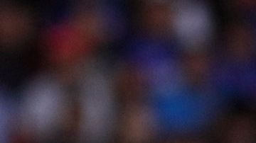 Ángel Guillermo Hoyos fue cesado como director técnico del Atlas, tras la derrota ante Cruz Azul