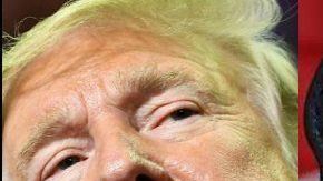 Zoltan Tamas era miembro del equipo de seguridad de la familia Trump