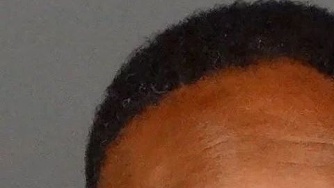 Emiel Lamar Hunt, de 38 años, fue acusado del asesinato de Trinity Love Jones.