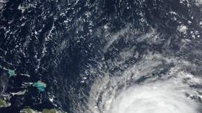 La temporada de huracanes arrancará en mayo en el océano Pacífico, y en el Atlántico en junio.