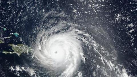 La temporada de huracanes arrancará en mayo en el océano Pacífico, y en el Atlántico en junio.