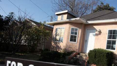 GFI Mortgage Bankers Inc. otorgó hipotecas más altas a hispanos y afroamericanos.