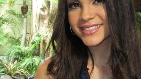 Natti Natasha reconoce como su mentor al reguetonero Don Omar.