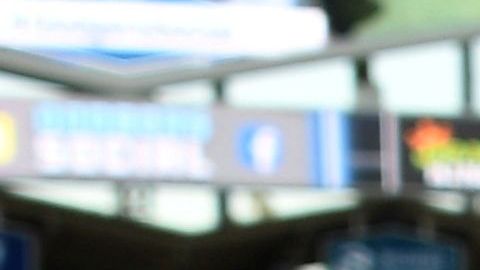 Jaime y Blanca Jarrín en la ceremonia en honor al cronista en septiembre de 2018.