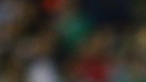 ¿El delantero mexicano Javier 'Chicharito' Hernández querrá perder su cabellera?