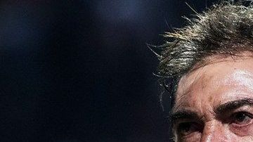 Ricardo Antonio La Volpe se va del América lleno de frustración y resentimiento.