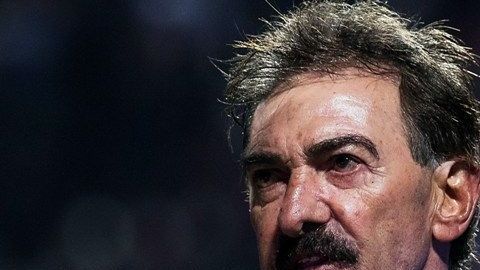 Ricardo Antonio La Volpe se va del América lleno de frustración y resentimiento.