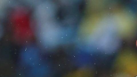 El jugador estadounidense Joe Benny Corona, nuevo fichaje del LA Galaxy.