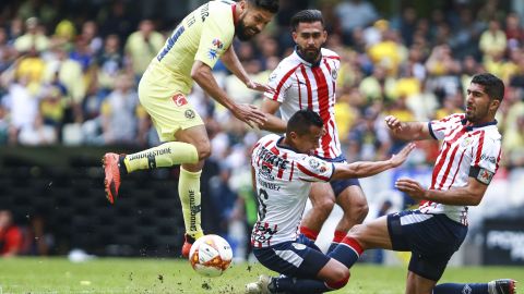 José Luis Higuera propone una Liga MX con 16 equipos únicamente