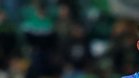 Jesús Corona, el mexicano que triunfa con el Porto FC vuelve a desdeñar al Tri.
