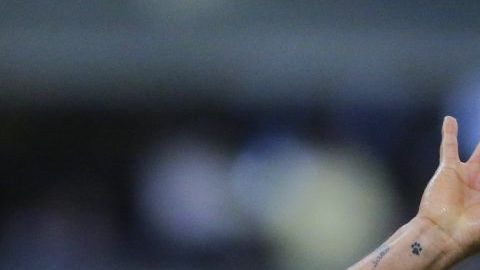 Bruno Valdéz le dio al América el boleto a semifinales de la Copa MX.