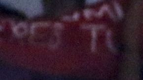 Aficionados de Chivas protagonizaron una gresca con policías de la Ciudad de México