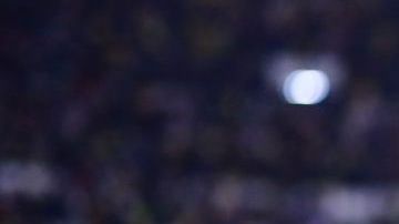 Agustín Marchesín quiere hacer bien las cosas con las Águilas para ir a la Copa América con Argentina.