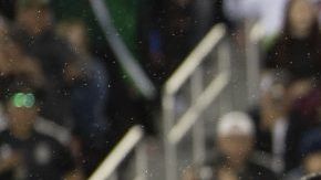 La selección mexicana se impuso a su similar de Paraguay en el Levis Stadium de Santa Clara, California.