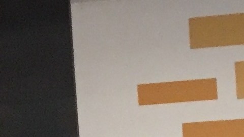 La ceremonia de inauguración oficial del nuevo restaurante McDonald's en 2844 W. 47th, Chicago.