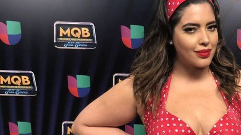 Denise Bidot