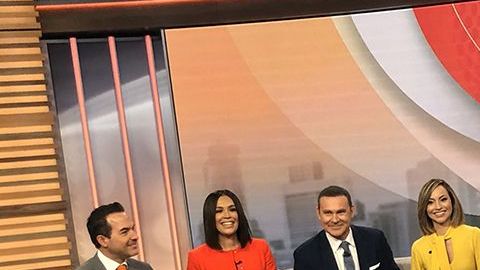 Despierta América en su nueva era