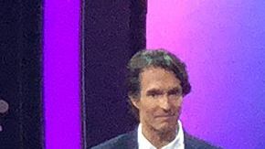 Don Francisco y su regreso a Teletón USA