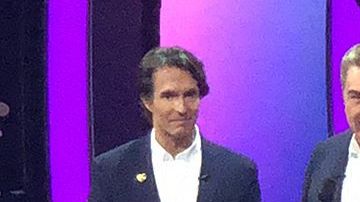 Don Francisco y su regreso a Teletón USA