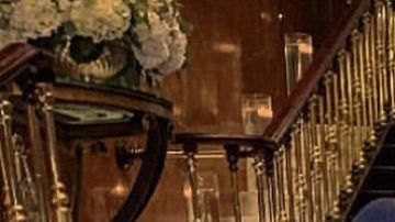 Maripily Rivera con su novio