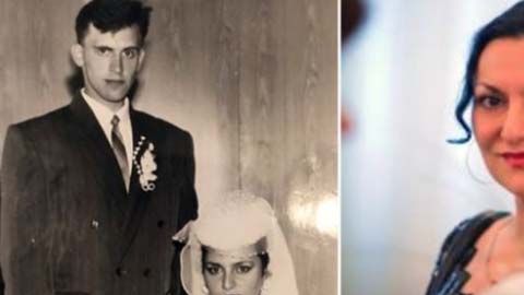 Shishkina trabajaba para el Ministerio del Interior ruso como investigadora de delitos como tráfico de drogas.