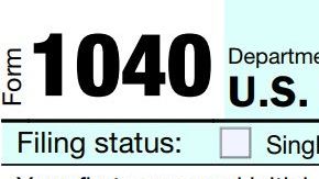 Consulte a un contador para el pago de sus impuestos.