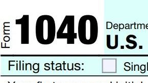 Consulte a un contador para el pago de sus impuestos.