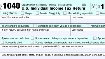 Consulte a un contador para el pago de sus impuestos.