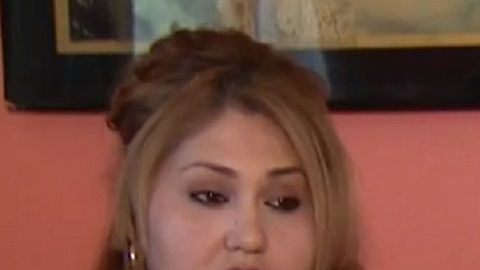 Jair Solís pelea para evitar ser deportado.