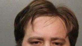 Jonathan Allee and Elizabeth Ferrell