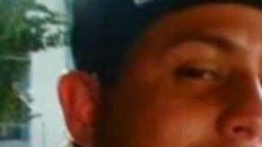 José Inglés se encontraba en su van cuando fue acribillado.