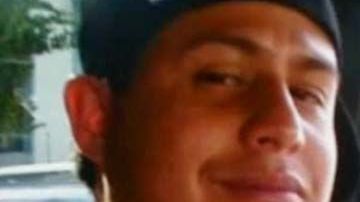 José Inglés se encontraba en su van cuando fue acribillado.