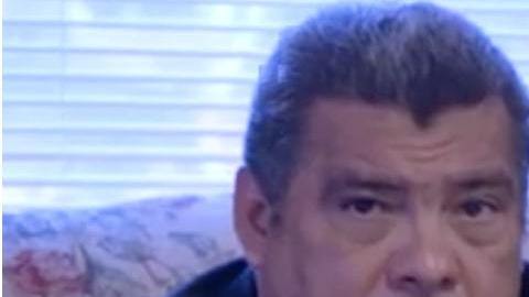 Desde junio de 2017 José Chicas esta refugiado en la Escuela para la Conversión en Durham, Carolina del Norte.