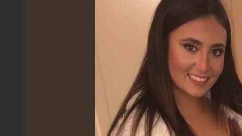 Samantha Josephson tenía 21 años