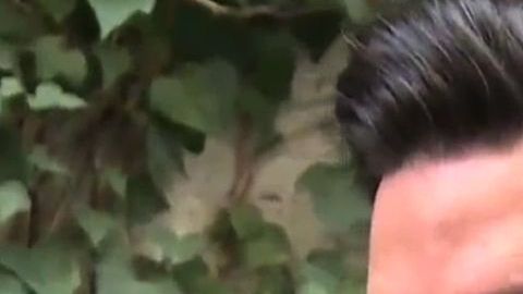 Le preguntaron a Julián Gil sobre la separación de Geraldine Bazán y Gabriel Soto