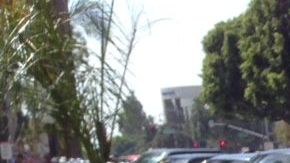 Parquímetros violentados