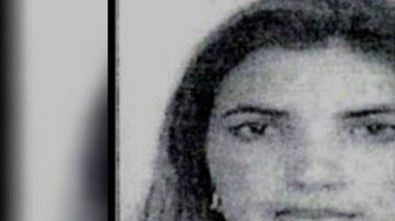 Marllory Chacón "La Reina del Sur".