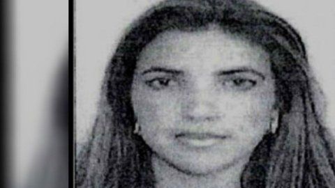 Marllory Chacón "La Reina del Sur".