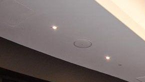 El LAFC celebra en su vestidor tras un gran triunfo sobre Kansas City.