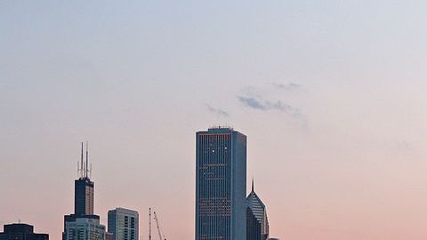 Los restos fueron llevados a la oficina del médico forense.