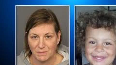 Elisha A. Pankey y su hijo Caden