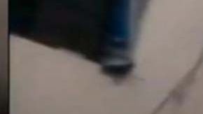 El hecho ocurrió en China.