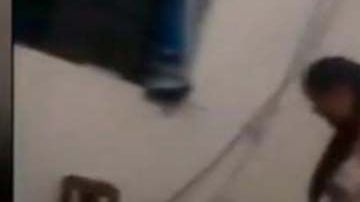 El hecho ocurrió en China.