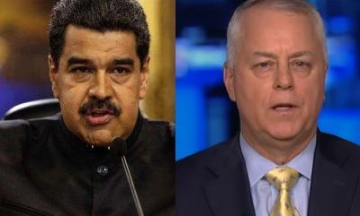 Anthony J. Tata dijo que Maduro se ha convertido en "enemigo de EEUU".