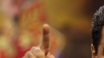 Nicolás Maduro se resiste a salir del poder