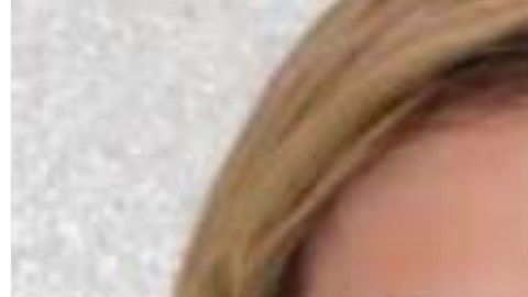 Christina Alvarez (derecha) trabajó con Brittany Zamora en la escuela primaria Littleton.